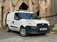 2015 FIAT DOBLO 1.6 Doblo Cargo Maxi Cargo 1.6 105 Multijet