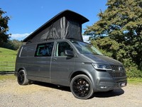 VOLKSWAGEN TRANSPORTER e 110 37.3kWh Advance 2021