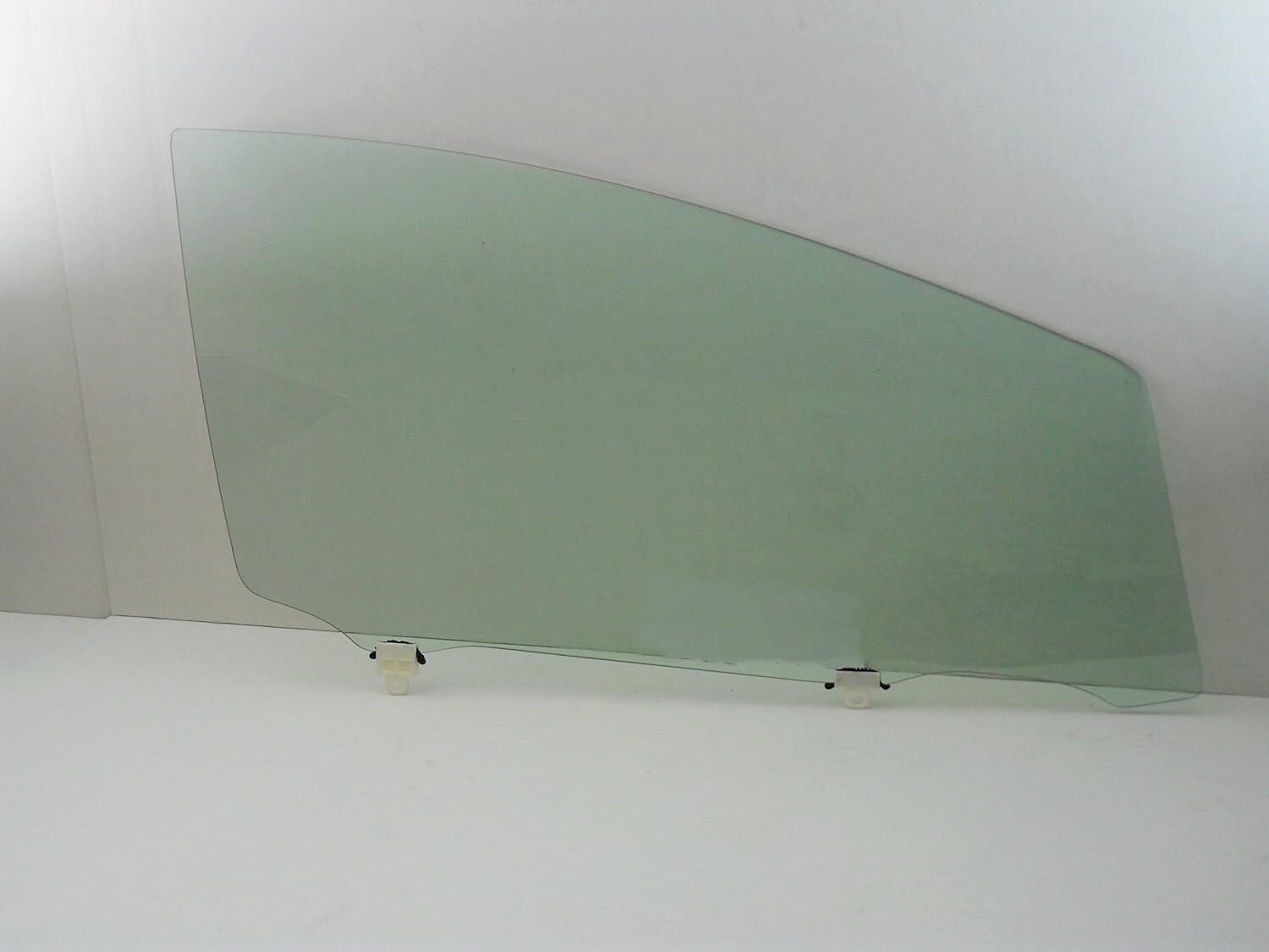 Passenger/Right Front Door Window Glass For 2010-2015 Toyota Prius Hatchback