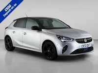 2022 Vauxhall Corsa 1.2 Turbo Elite Edition Euro 6 (s/s) 5dr Hatchback Petrol Ma
