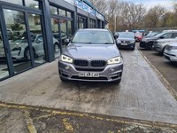 BMW X5 2.0 40e 9.0kWh SE Auto xDrive Euro 6 (s/s) 5dr 2016