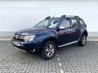 2016 (66) Dacia Duster 1.5 DCi Laureate Diesel 5-Door
