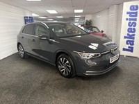 VOLKSWAGEN GOLF 1.4 TSI 13kWh Style 2023