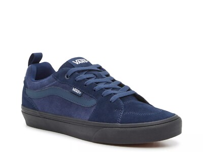 Mans Fashion Sneakers Vans Filmore Sneaker