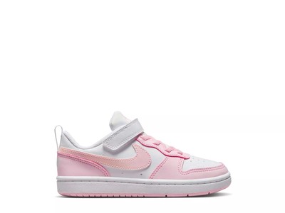Boys Sandals Nike Court Borough Low Recraft Sneaker