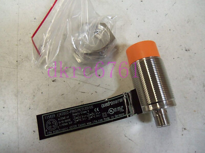 Original IFM Plug-in proximity switch II5829 sensor