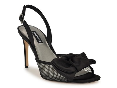 Womans Dress Sandals Nine West Gergia Sandal