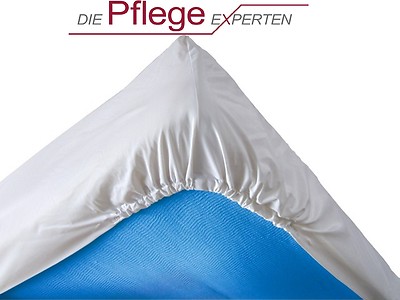 MATRATZENSCHONER  WASSERDICHT NÄSSESCHUTZ NÄSSESPERRE MATRATZENBEZUG 90x200