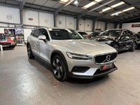 VOLVO V60 CROSS COUNTRY 2.0 Cross Country B4 AWD (197hp) Auto 2021