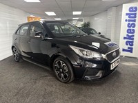 MG MG3 1.5 VTi-TECH Excite 2023