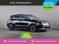 2023 Kia Niro 150kW 4 65kWh Auto Estate Electric Automatic