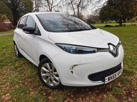 IMMACULATE EXAMPLE + PERFECT CITY CAR + BATTERY OWNED