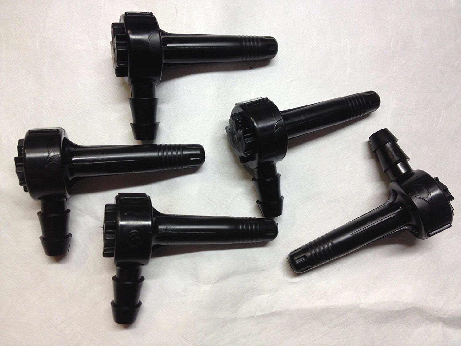 NEW 20 Maple Taps/Spouts 5/16