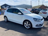 VOLKSWAGEN POLO 1.0 TSI SEL 2017