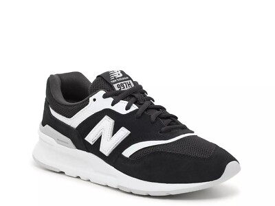 Woman's Athleisure New Balance 997H Sneaker