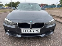 BMW 3 SERIES 2.0 318d SE Saloon 2014