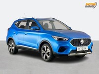 2022 MG MG ZS 1.5 VTi-TECH Excite 5dr Crossover/SUV Petrol Manual