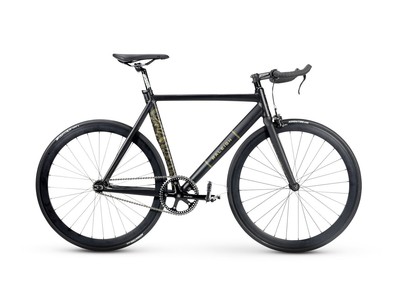 2018 Raleigh Teaba, Size 50 cm - INV-40532