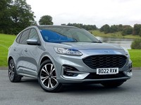 2022 Ford Kuga 1.5 EcoBoost 150 ST-Line X Edition 5dr SUV Petrol Manual