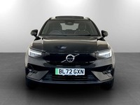 2022 Volvo XC40 Recharge 69kWh Ultimate SUV 5dr Electric Auto (231 ps) SUV Elect