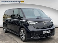 2023 Volkswagen Id Buzz LIFE MPV ELECTRIC Automatic