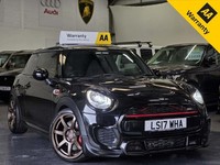 MINI HATCH 2.0 John Cooper Works 3-Door Petrol 2017+SATNAV+R-CAM+CLUTCH+DMF 2024