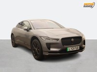 2021 Jaguar I-Pace 294kW EV400 SE 90kWh 5dr Auto [11kW Charger] Hatchback Electr