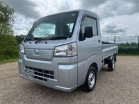 DAIHATSU HIJET PICK UP 660cc 4X4 5 SPEED MANUAL * ULEZ COMPLIANT * ONLY 4 MILES