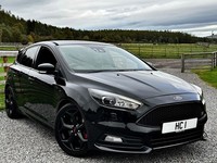 FORD FOCUS 2.0 TDCi ST-3 2015