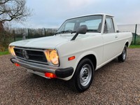 NISSAN SUNNY TRUCK PICK UP 1.2 RETRO RIDE JDM UTE ONLY 63000 MILES