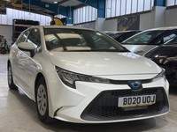 2020 Toyota Prius 1 790 CC TOYOTA COROLLA TOURING Hybrid
