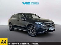2023 Mercedes-Benz EQC EQC 400 300kW AMG Line Premium 80kWh 5dr Auto ESTATE ELEC