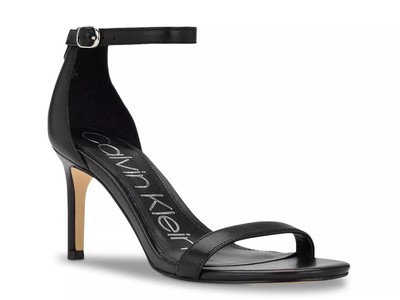Женские модельные босоножки Calvin Klein Fairy Sandal