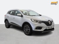 2021 Renault Kadjar 1.3 TCE S Edition 5dr Crossover/SUV Petrol Manual