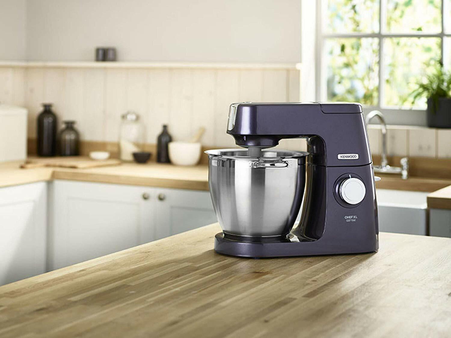 Kenwood Küchenmaschine Das Große Backen 2021 Kenwood Küchenmaschine Das Große Backen 2021