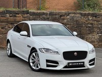2016 Jaguar XF 2.0d [180] R-Sport 4dr Auto SALOON DIESEL Automatic