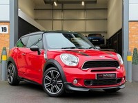 MINI PACEMAN 2.0 Cooper SD ALL4 Paceman 2014