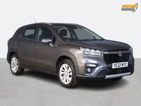 2022 Suzuki SX4 S-Cross 1.4 Boosterjet 48V Hybrid Motion 5dr Hatchback Hybrid Ma