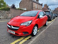 VAUXHALL CORSA 1.4 i ecoFLEX Sting 2014