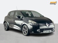 2014 Renault Clio 0.9 TCE 90 Dynamique MediaNav Energy 5dr HATCHBACK PETROL Manu