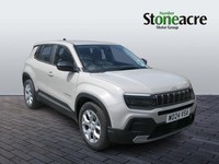 2024 Jeep AVENGER 1.2 Altitude 5dr HATCHBACK PETROL Manual