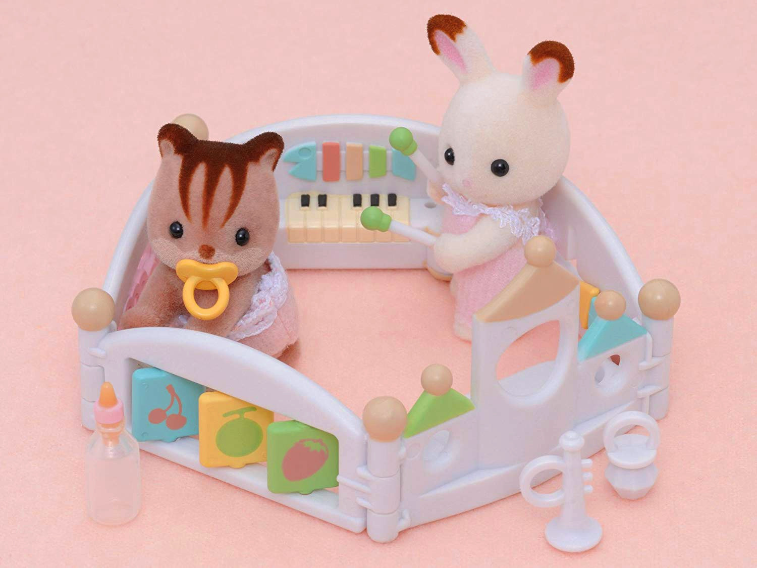 Sylvanian Families