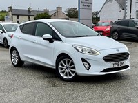 2018 Ford Fiesta 1.0T EcoBoost Titanium Hatchback 5dr Petrol Manual Euro 6