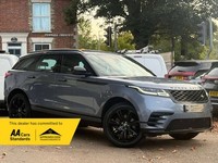 2018 Land Rover Range Rover Velar 2.0 D180 R-Dynamic SE 5dr Auto ESTATE DIESEL A