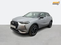 2022 DS Automobiles DS 3 1.2 PureTech 130 Rivoli 5dr EAT8 HATCHBACK PETROL Autom