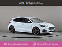 2020 Ford Focus 2.0 EcoBlue 190 ST Hatchback Diesel Manual