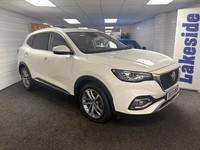 MG HS 1.5 T-GDI Exclusive 2022