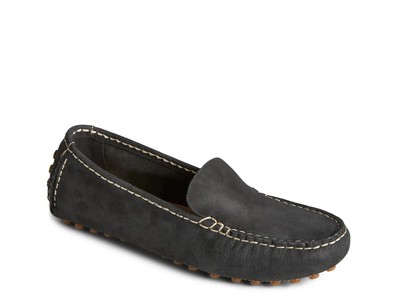 Womans Flats Sperry Port Driver Loafer