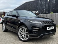 2019 Land Rover Range Rover Evoque 2.0 D180 R-Dynamic HSE Auto 4WD Euro 6 (s/s) 