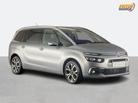 2020 Citroen C4 Grand Picasso 1.5 BlueHDi 130 Flair Plus 5dr MPV DIESEL Manual